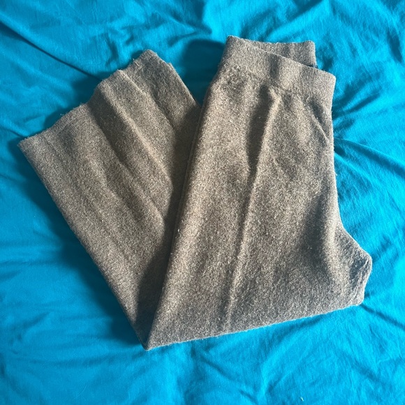 Marina Culotte in Nutmeg - Picture 5 of 8